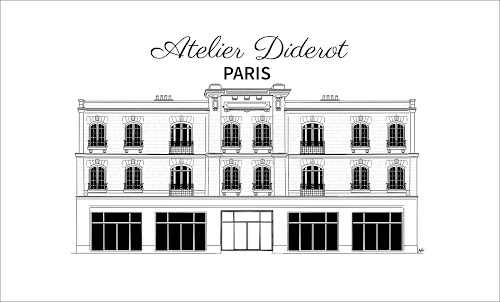 Atelier de couture Atelier Diderot Paris