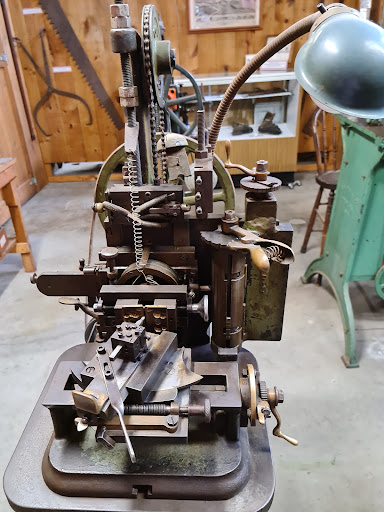 Museum «Attleboro Area Industrial Museum», reviews and photos, 42 Union St # 2, Attleboro, MA 02703, USA