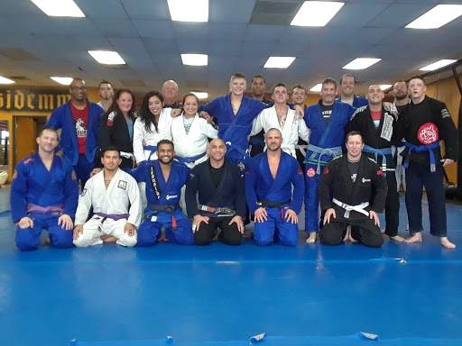 Martial Arts School «Ironside Martial Arts», reviews and photos, 1805 Airport Fwy, Bedford, TX 76021, USA