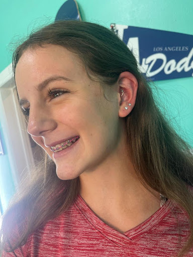 Explore ideas for tattoo sleeve theme, creative tattoo ideas in Magnolia, available at Lucky Sparrow Tattoo Shop and Piercing