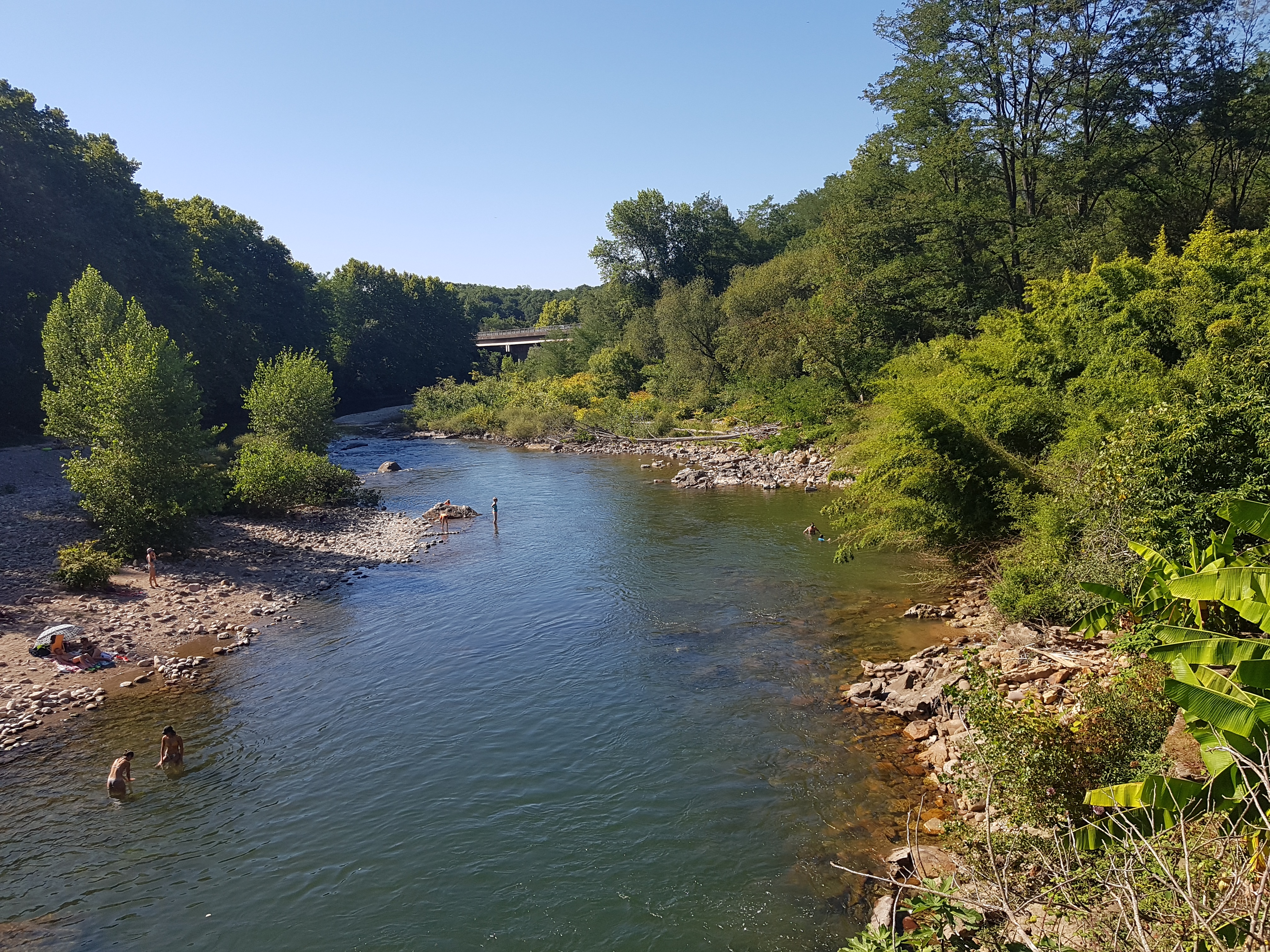 Photo n° 2 de l'avis de Gaylord.r fait le 06/08/2020 à 17:44