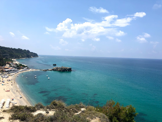 Photos des visiteurs Appartamento vacanze Mirages 89861 Tropea