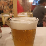 Photo n°7 de l'avis de Lorenzo.a fait le 28/02/2023 à 19:19 sur le  Trattoria Pizzeria Lupo Alberto à Chieti