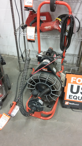 Home Improvement Store «The Home Depot», reviews and photos, 1837 Matthews Township Pkwy, Matthews, NC 28105, USA