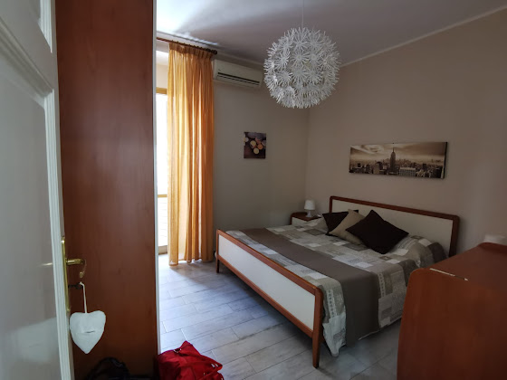 Photos des visiteurs Casa vacanza Casa Martina 98035 Naxos