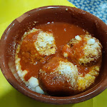 Photo n°1 de l'avis de Gianni.i fait le 03/06/2023 à 07:24 sur le  Mbè Abruzzeria - Ristorante à Alba Adriatica