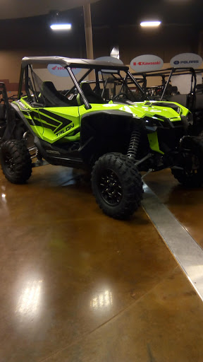 Motorcycle Dealer «Freedom Cycles», reviews and photos, 12501 South 71 Highway, Grandview, MO 64030, USA