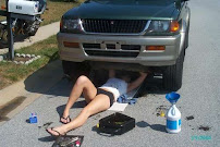 Mobile Mechanic Winston Salem - Photo 8 - Car repair in Winston-Salem, NC, Winston-Salem