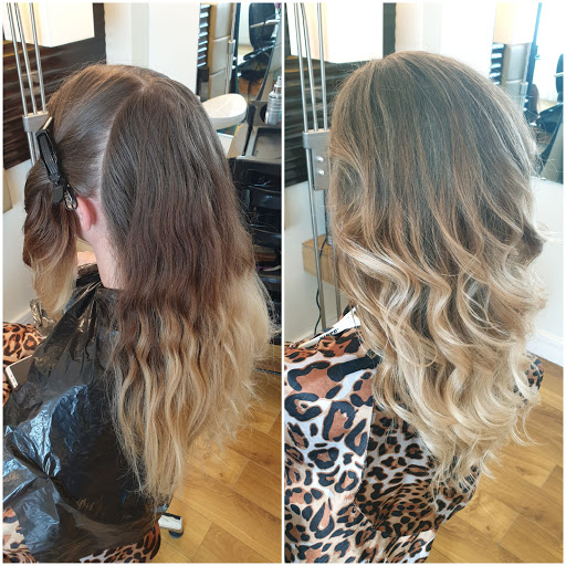Hairport By Reda in Cork, Co. Cork