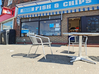 Worthing Fisheries