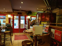 Atmosphère du Restaurant français Brasserie Audomaroise à Saint-Omer - n°14