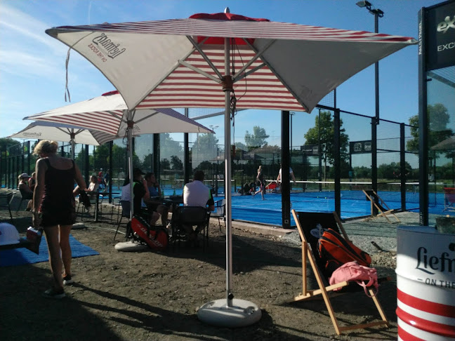Tenniscentrum De Snas | Tennis & Padel - Sportschool