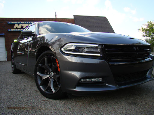 Car Dealer «Luxury Auto Sales, LLC», reviews and photos, 4880 Sinclair Rd, Columbus, OH 43229, USA