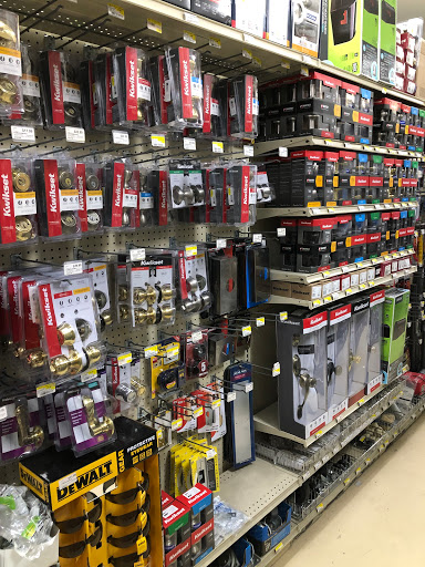 Hardware Store «Celebration Hardware Company», reviews and photos, 57 Blake Blvd, Celebration, FL 34747, USA