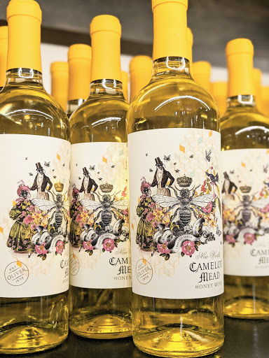 Winery «Oliver Winery», reviews and photos, 200 East Winery Road, Bloomington, IN 47404, USA