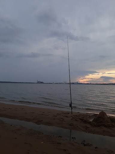 Park «Fox Point State Park», reviews and photos, Hay Road, Wilmington, DE 19809, USA