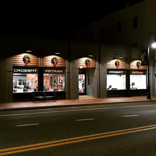 Gym «CrossFit Petram MOT», reviews and photos, 938 Middletown Warwick Rd, Middletown, DE 19709, USA