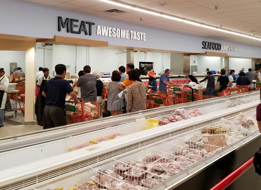 Korean Grocery Store «Zion Market», reviews and photos, 2340 Pleasant Hill Rd, Duluth, GA 30096, USA