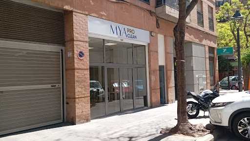 MYA Pro Clean en Valencia, Valencia
