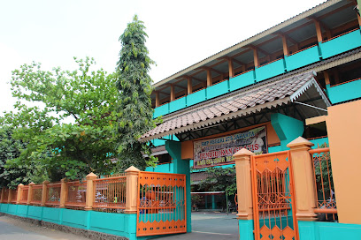 SMP Negeri 275 Jakarta Timur