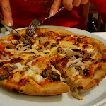 Photo n°3 de l'avis de Roland.i fait le 03/03/2019 à 18:47 sur le  Ristorante & Pizzeria La Piazzetta à Bad Steben