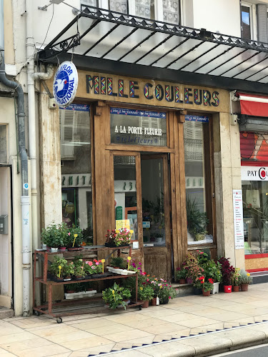 Magasin Mille Couleurs Vichy
