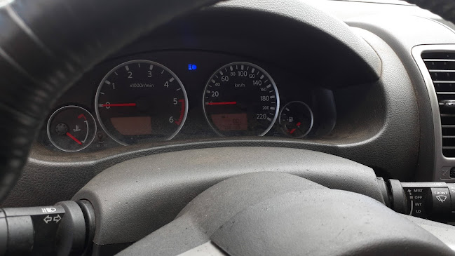 Avaliações sobre Auto Mecânica Dutra Ltda em Belo Horizonte - Oficina mecânica