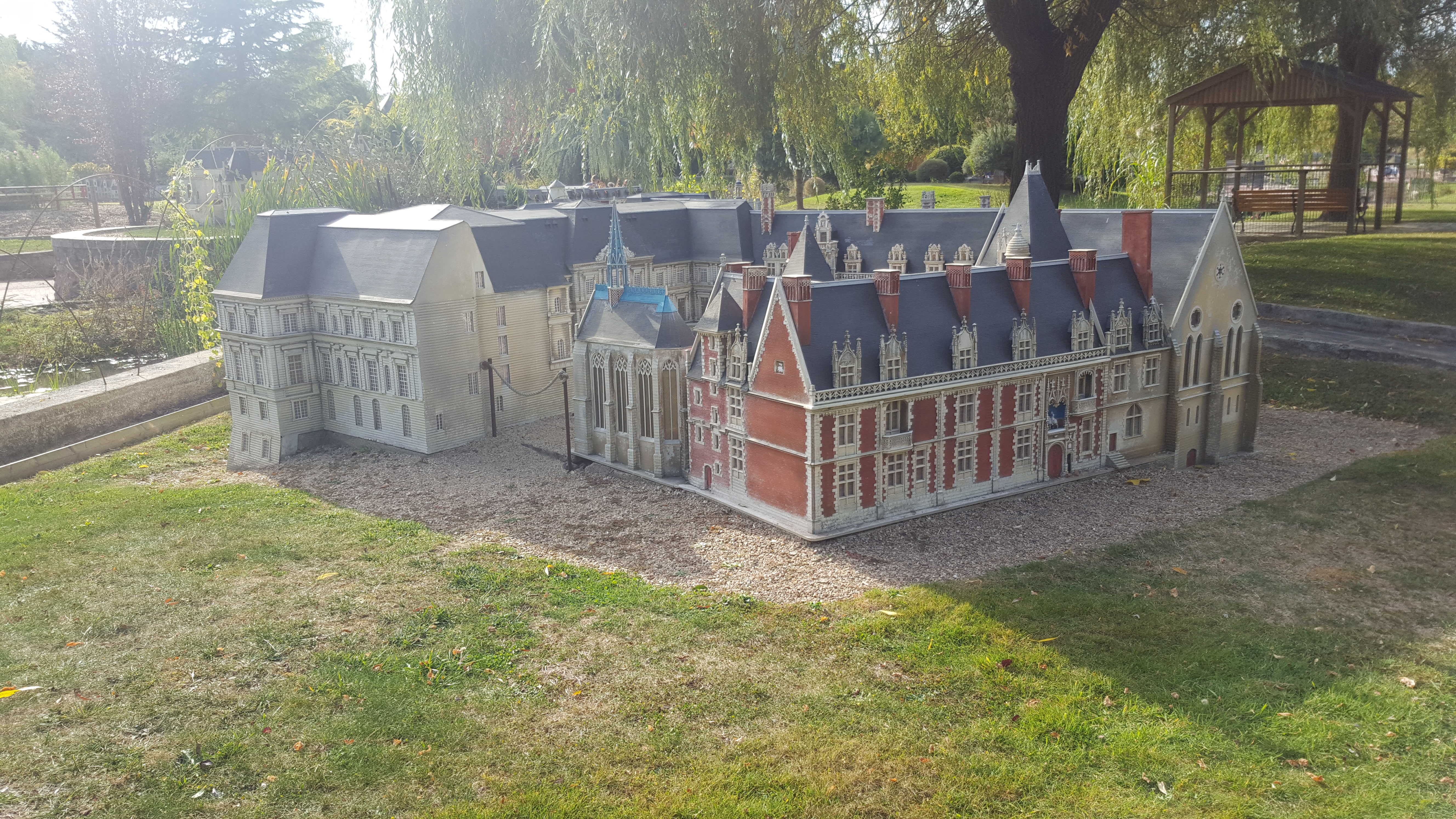 Photo n° 30 de l'avis de Coralie.. fait le 09/10/2018 à 16:15