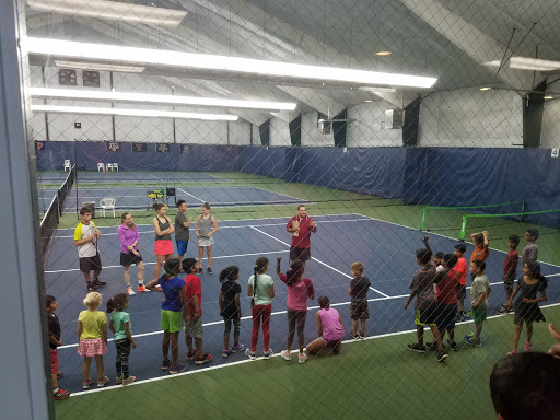 The Tennis & Fitness Center of Rocky Hill