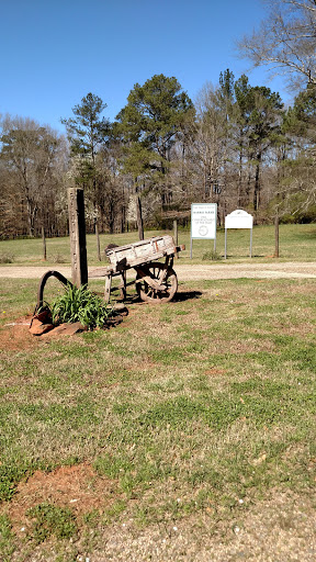 Tourist Attraction «William Harris Homestead», reviews and photos, 3636 State Hwy 11, Monroe, GA 30656, USA