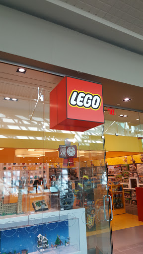 Toy Store «The LEGO Store», reviews and photos, 2500 N Mayfair Rd, Wauwatosa, WI 53226, USA