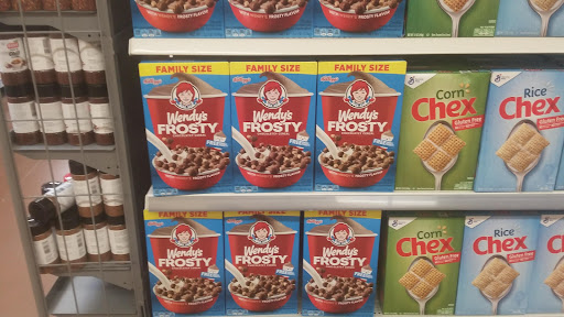 Department Store «Walmart Supercenter», reviews and photos, 16241 S Farrell Rd, Lockport, IL 60441, USA