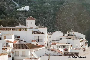 Algarrobo Pueblo image