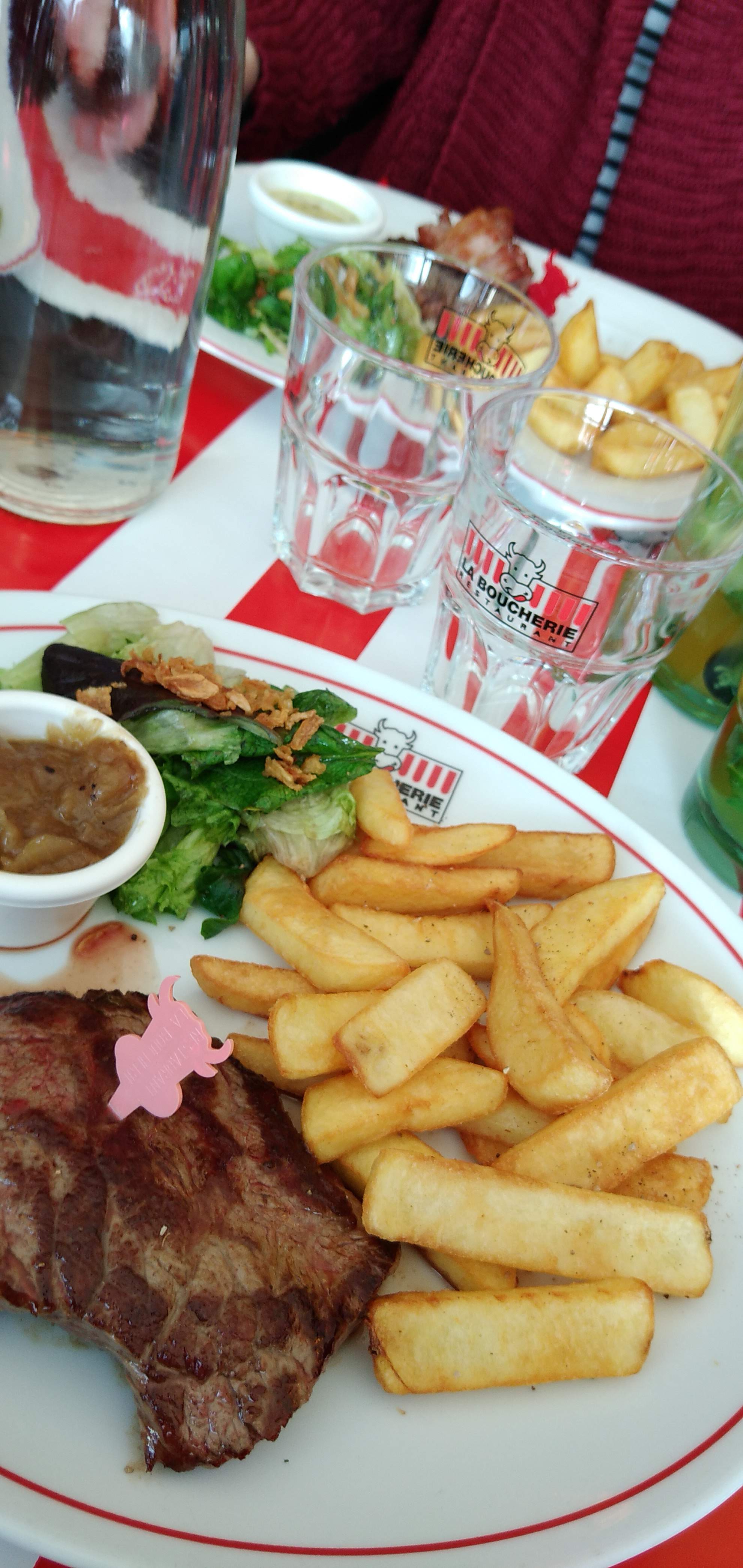 Photo n° 1 de l'avis de JMB. fait le 15/03/2019 à 11:41