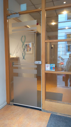 Beoordelingen van Universitaire huisartsengroepspraktijk in Leuven - Huisarts