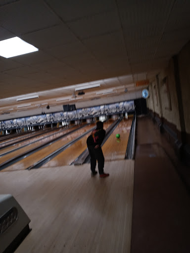 Bowling Alley «Midway Lanes», reviews and photos, 1405 Montour Blvd, Danville, PA 17821, USA