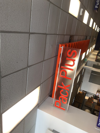 Print Shop «FedEx Office Print & Ship Center», reviews and photos, 3898 Mowry Ave, Fremont, CA 94538, USA