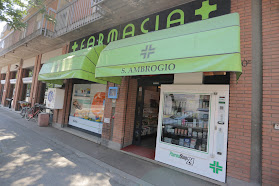 Farmacia Sant'Ambrogio