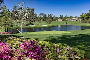 Augusta National Golf Club image
