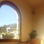 Photo n°4 de l'avis de Maila.u fait le 14/01/2017 à 13:31 sur le  Hotel Pallotta Assisi à Assisi