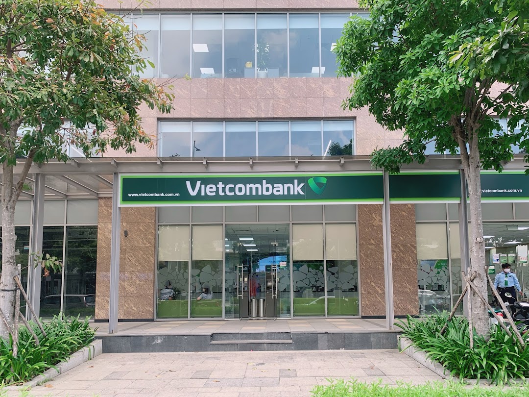 Vietcombank CN Thủ Thiêm - PGD SALA