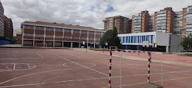 Colegio Público Antonio Machado en Burgos
