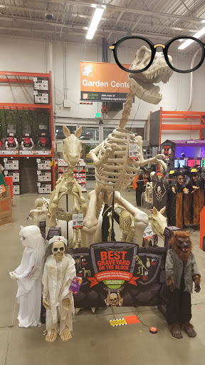 Home Improvement Store «The Home Depot», reviews and photos, 4200 Derry St, Swatara, PA 17111, USA