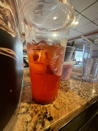 Coffee Shop «Starbucks», reviews and photos, 45 Wanaque Ave, Pompton Lakes, NJ 07442, USA