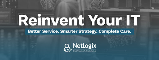 Netlogix - IT Support & Managed IT Services in Westfield & Springfield