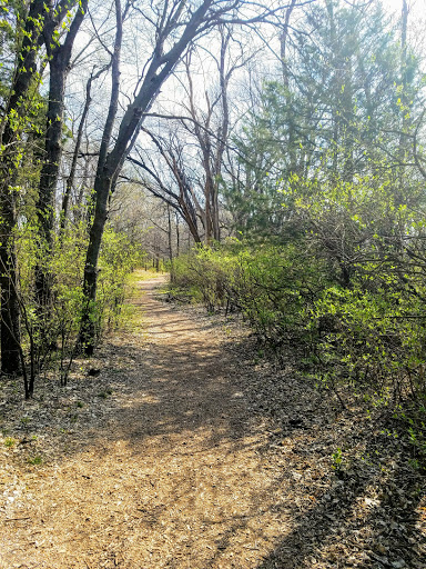Sand Creek Trail