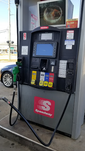 Convenience Store «Speedway», reviews and photos, 22380 Pontiac Trail, South Lyon, MI 48178, USA