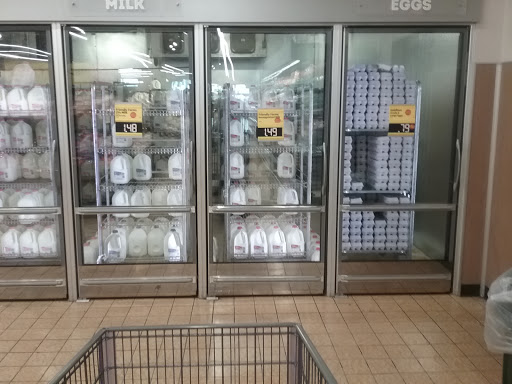 Supermarket «ALDI», reviews and photos, 6555 S Pennsylvania Ave, Lansing, MI 48911, USA