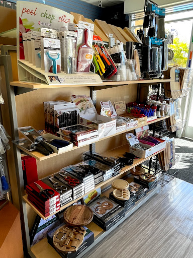 Cutlery Store «Williams Cutlery & Gifts», reviews and photos, 14824 Camden Ave, San Jose, CA 95124, USA