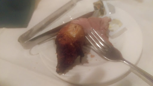 Brazilian Restaurant «Brasilia Grill», reviews and photos, 99 Monroe St, Newark, NJ 07105, USA